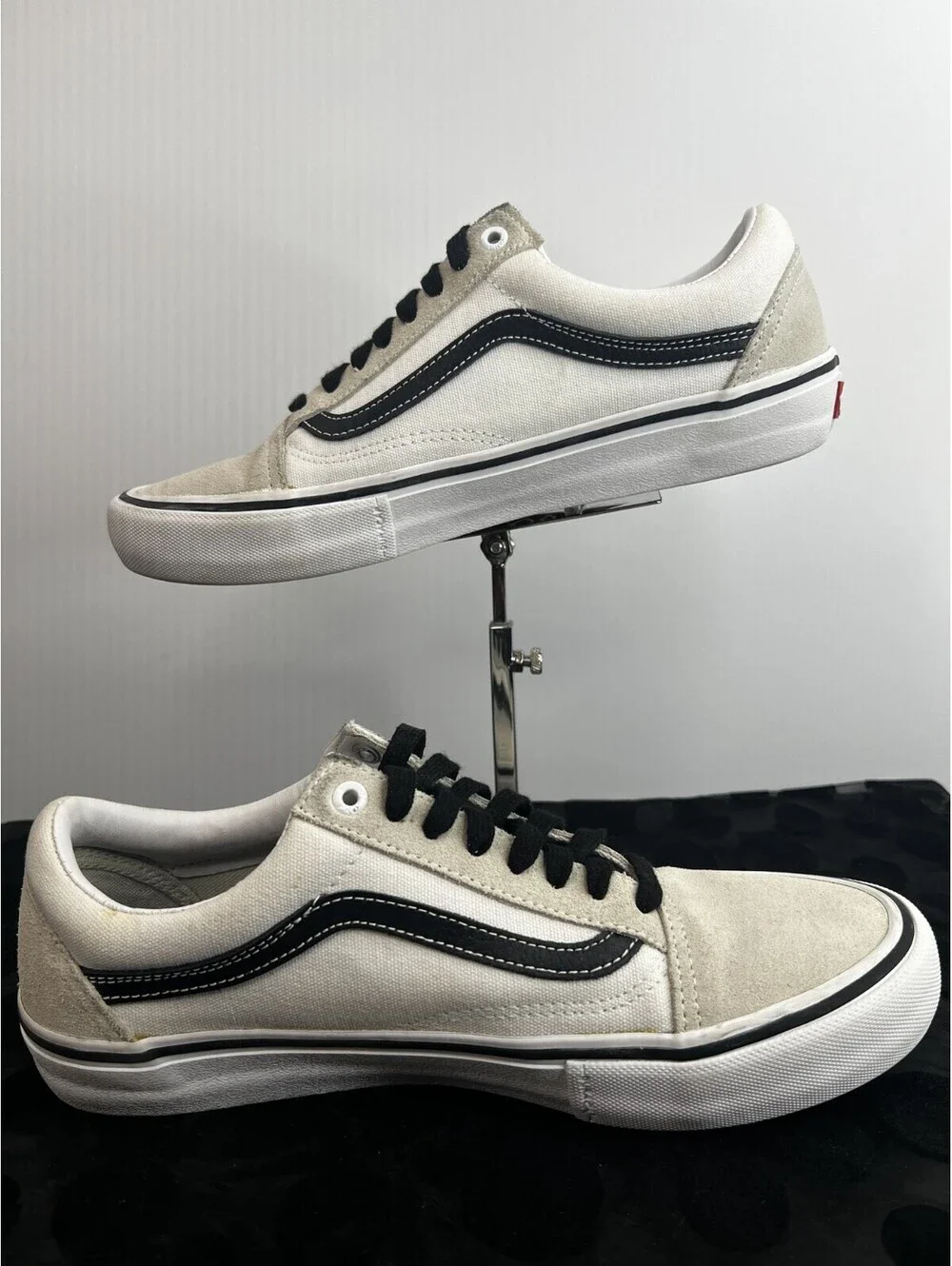 Vans classic style